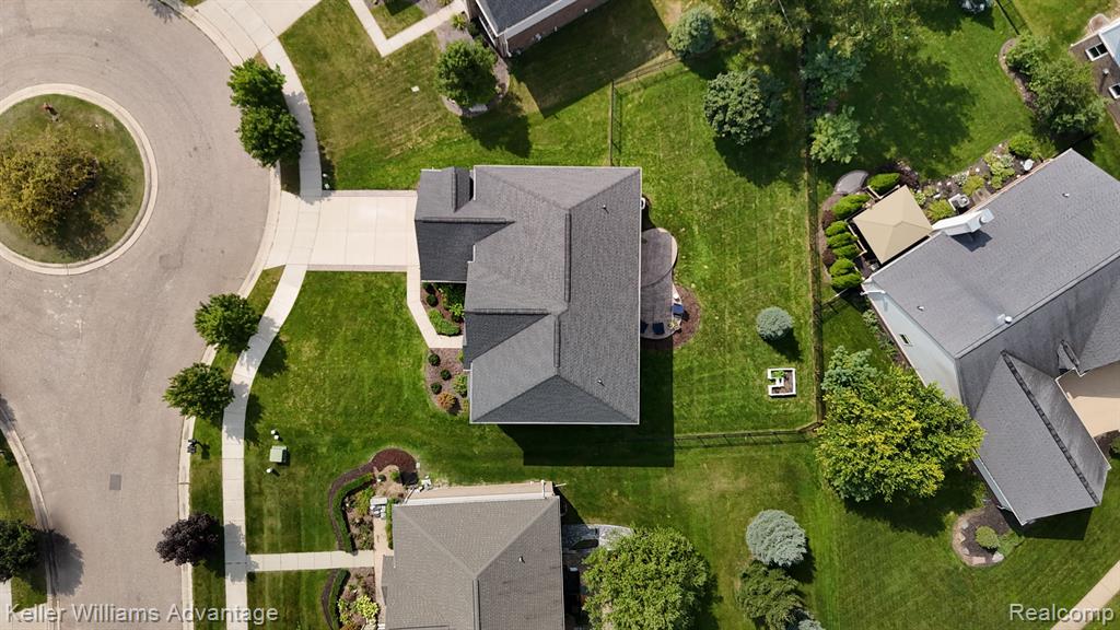 124 Shannon Partin Boulevard, South Lyon, MI 48178 — Photo 57