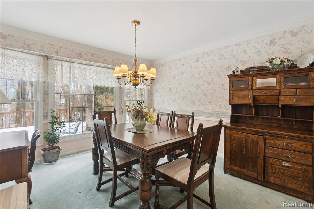 8150 FAWN VALLEY Drive, Clarkston, MI 48348 — Photo 15