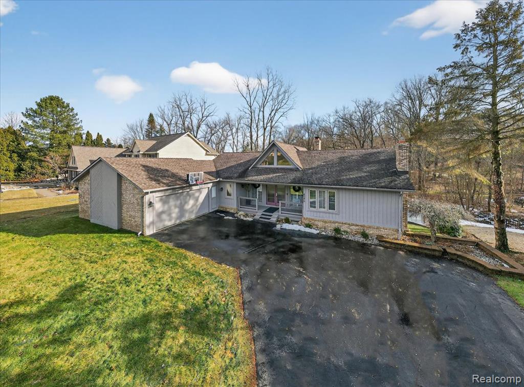6346 Simler Drive, Clawson, MI — Photo 3
