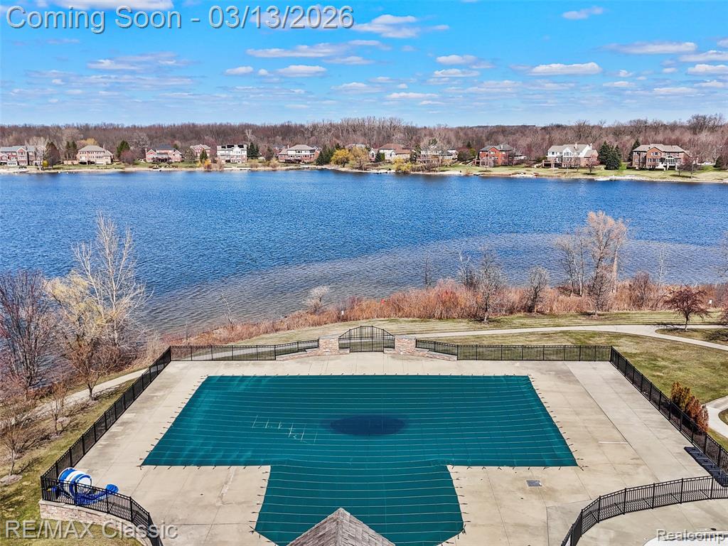 50735 Denali Court, Novi, MI — Photo 79