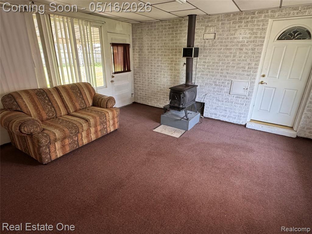 4865 Ross Drive, Waterford, MI 48328 — Photo 23