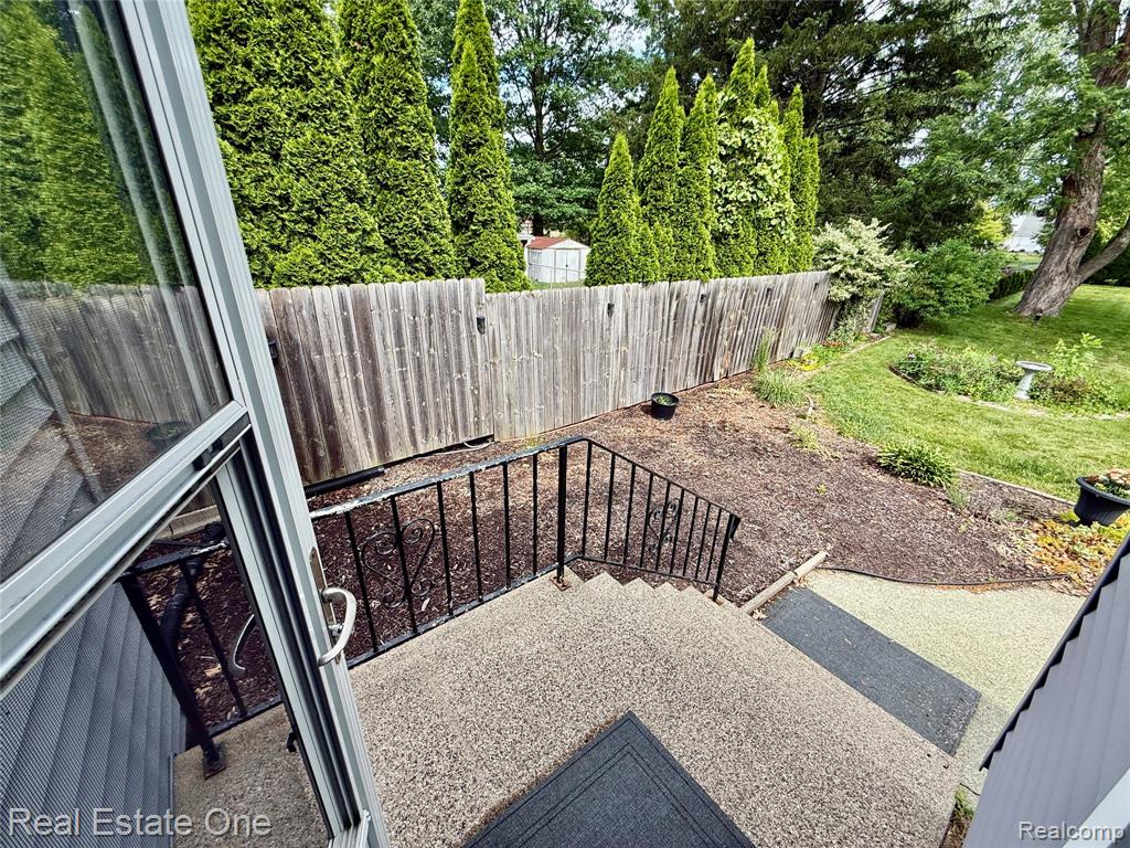 865 Grant Avenue, Clawson, MI — Photo 22