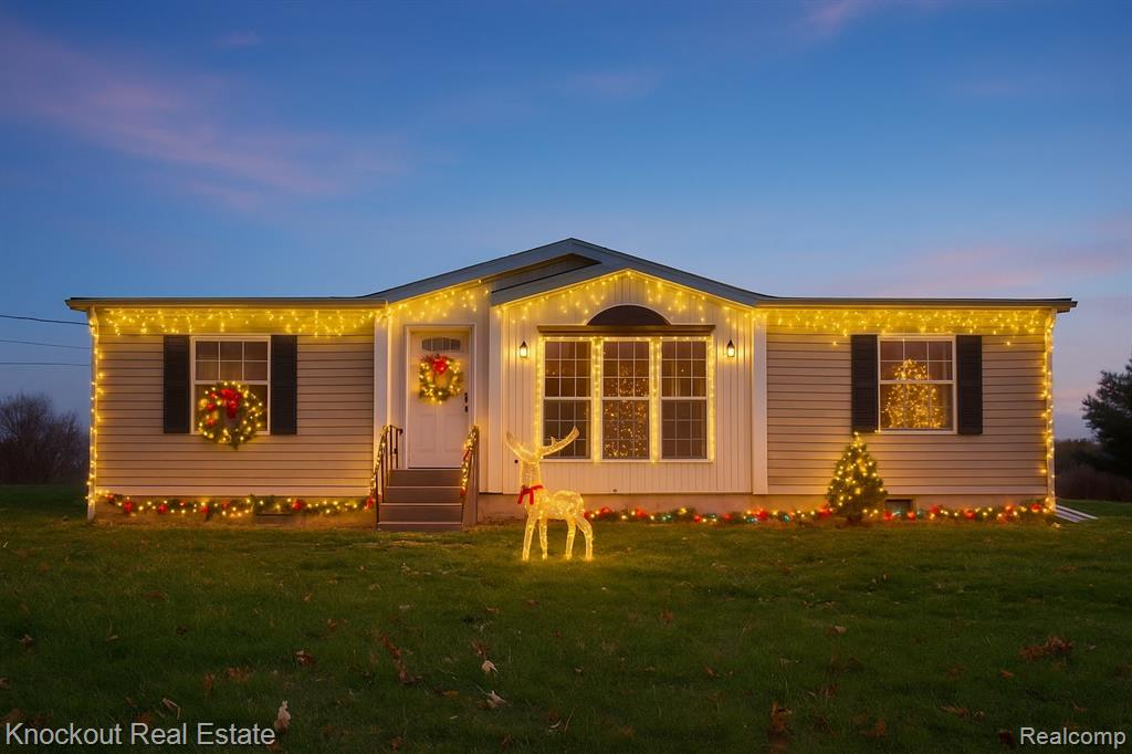 6333 Buell Road, Vassar, MI 48768 — Photo 2
