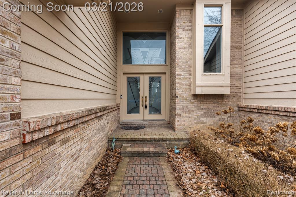 4974 Countryside Drive, West Bloomfield, MI 48323 — Photo 9