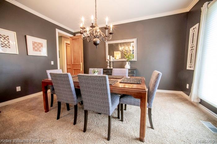 4853 Goodison Place Drive, Rochester, MI 48306 — Photo 13