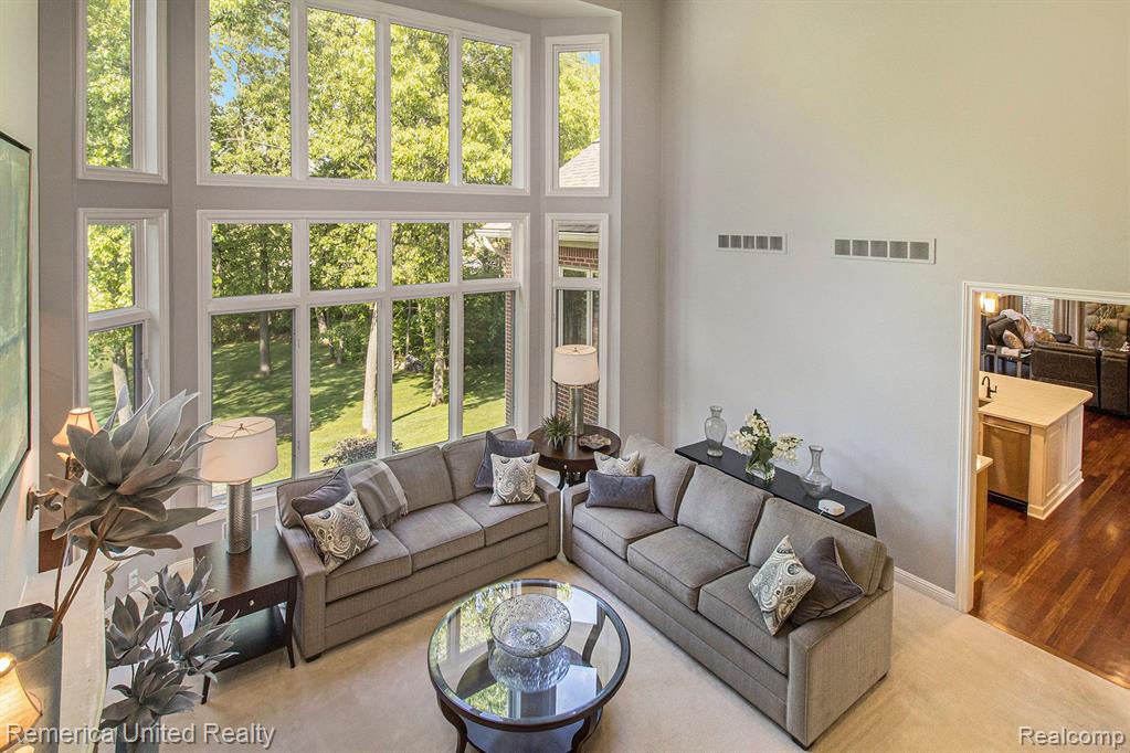5259 RIVER RIDGE Drive, Brighton, MI 48116 — Photo 15