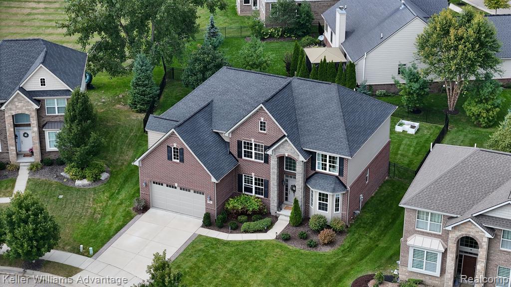 124 Shannon Partin Boulevard, South Lyon, MI 48178 — Photo 3