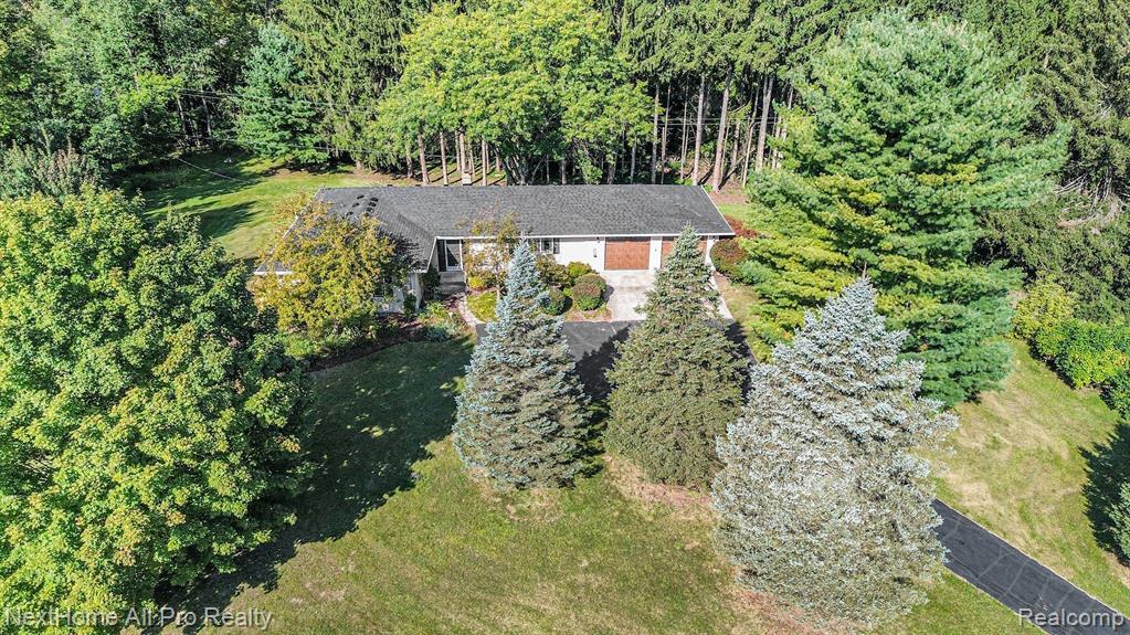 7195 Curtis Road, Northville, MI 48168 — Photo 58