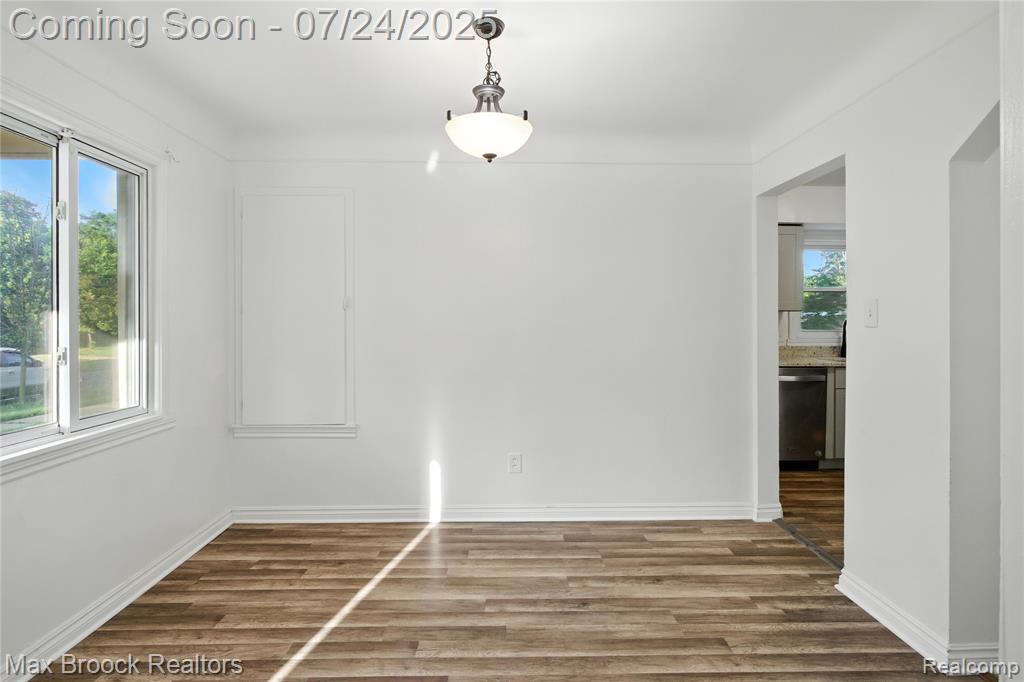 690 2nd Avenue, Pontiac, MI 48340 — Photo 5