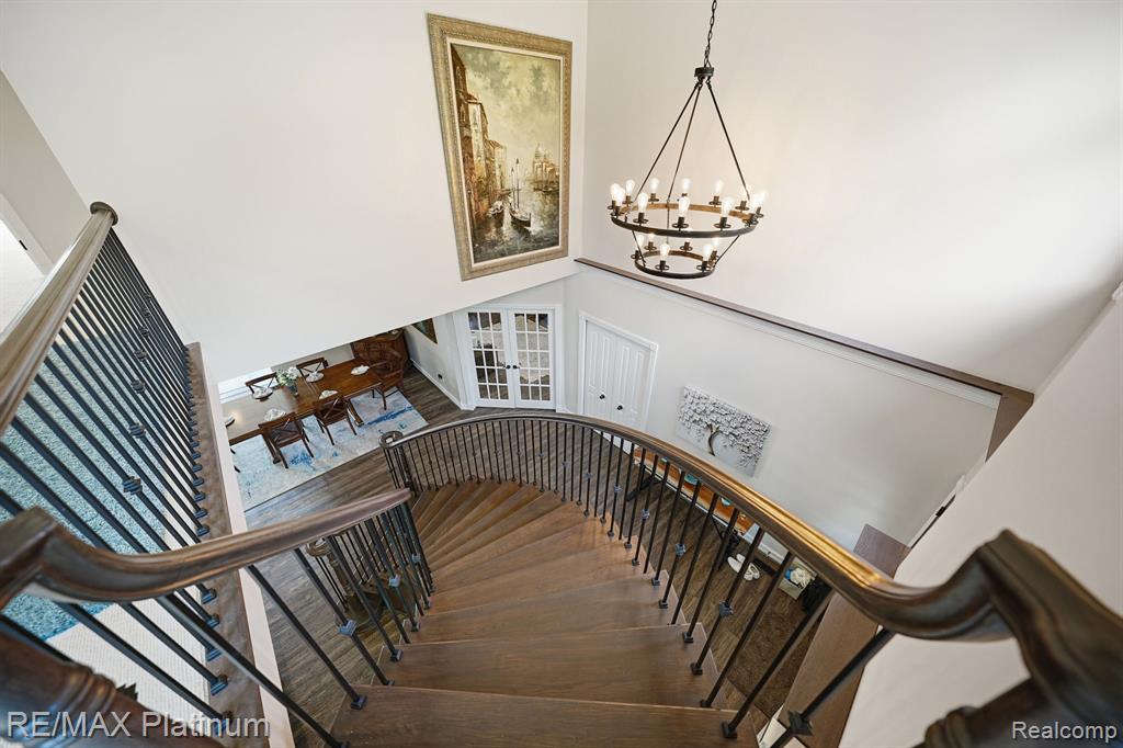 997 Thompson Shore Drive, Howell, MI 48843 — Photo 26