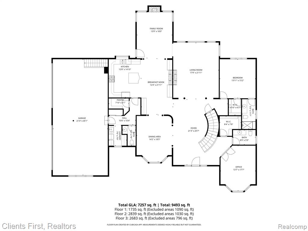 40600 8 Mile Road, Novi, MI 48167 — Photo 94