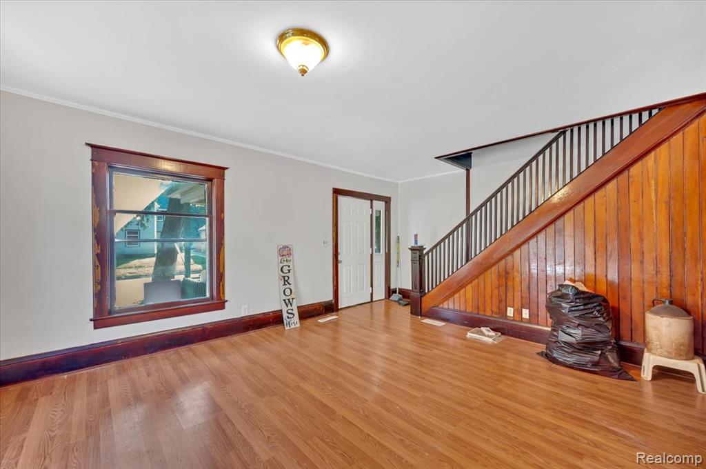 513 N Mercer Street, Durand, MI 48429 — Photo 3