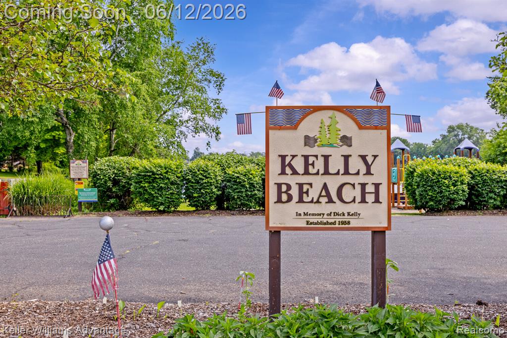 9110 Sandy Ridge Drive, White Lake, MI — Photo 63