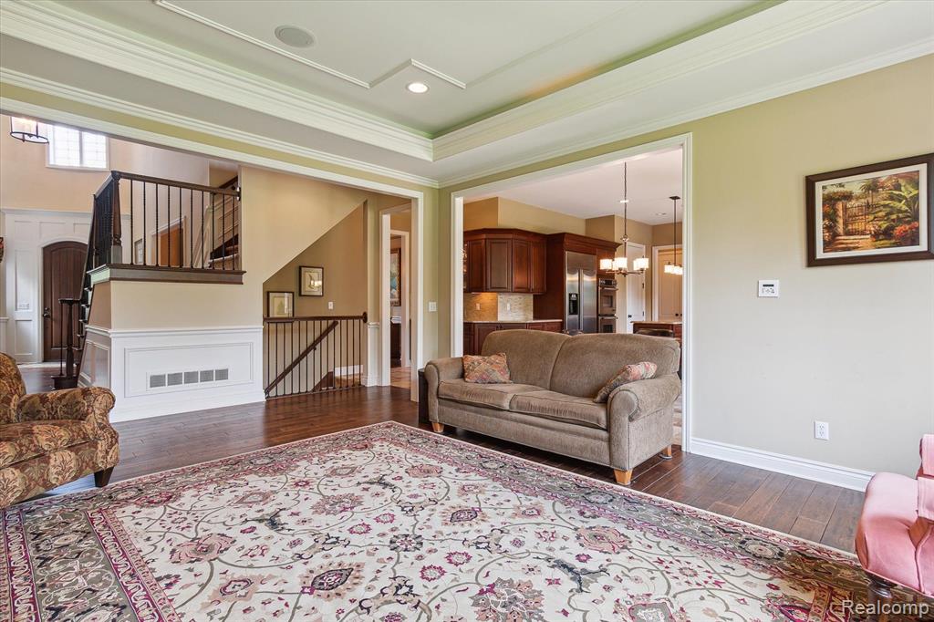17712 PARKSHORE Drive, Northville, MI 48168 — Photo 25