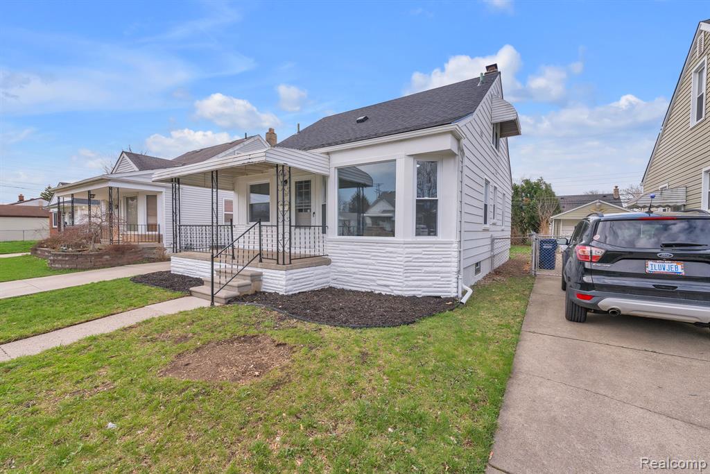 437 Mayflower Avenue, Lincoln Park, MI 48146 — Photo 11