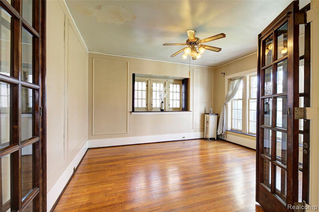 121 Longfellow Street, Detroit, MI 48202 — Photo 18