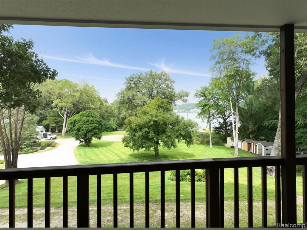 8700 Hillsdale Drive, Gregory, MI 48137 — Photo 19