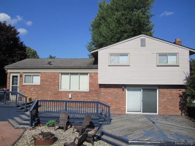 42039 Merrimac Circle, Clinton Twp, MI 48038 — Photo 12
