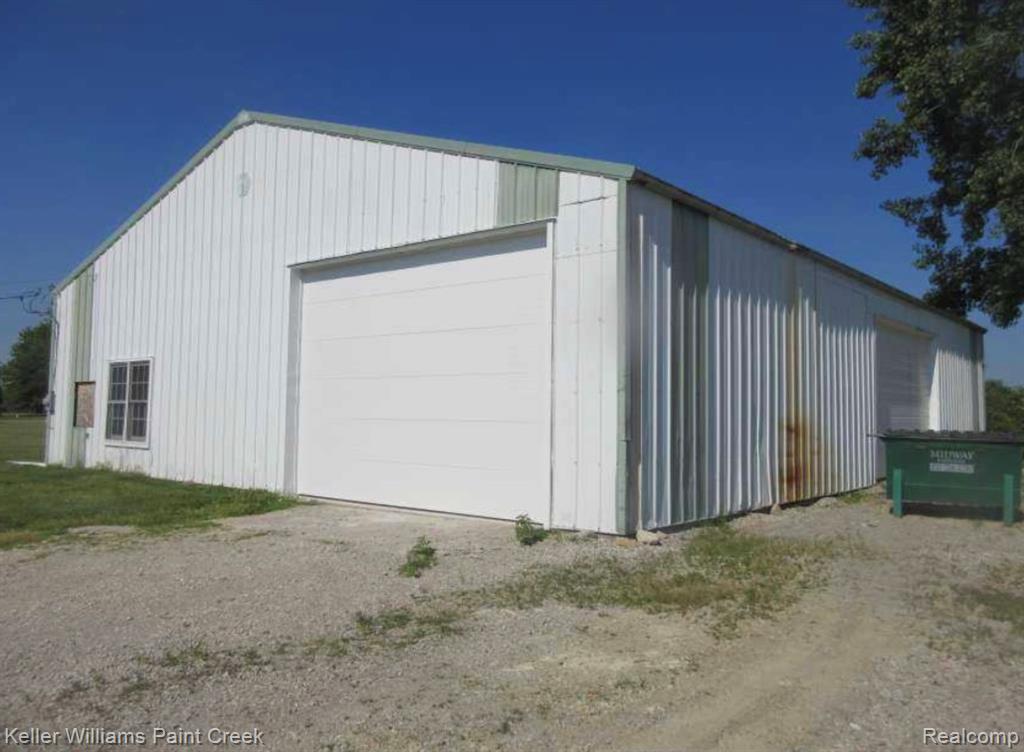 16135 PETZ Road, Capac, MI 48014 — Photo 2