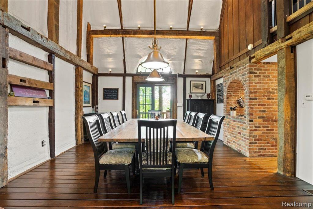 6885 DEERHILL Drive, Clarkston, MI — Photo 18