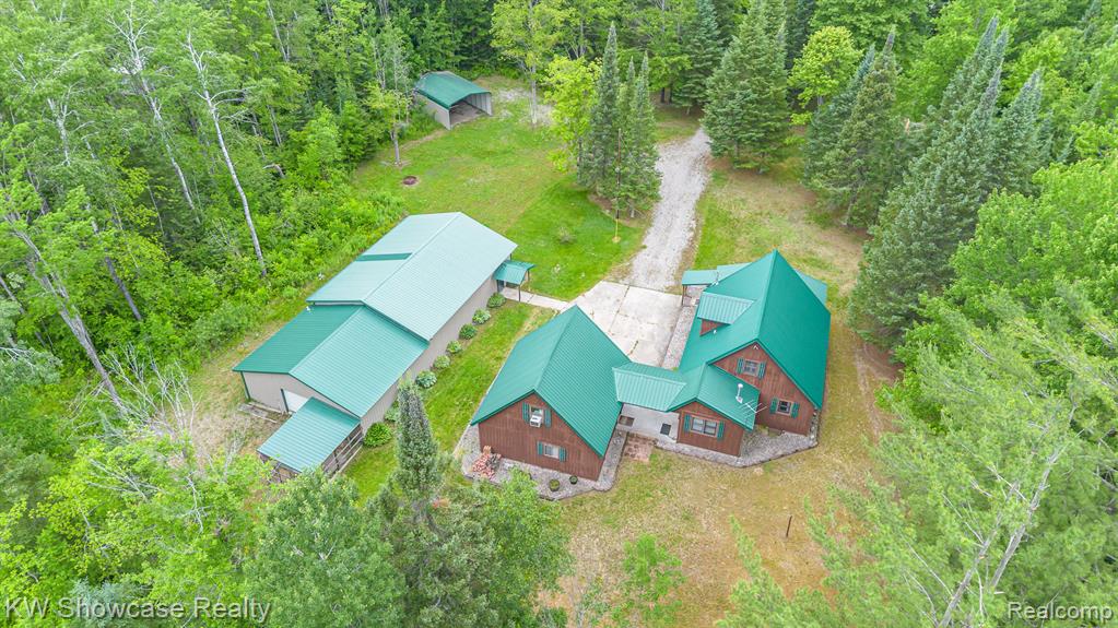 699 W Cherry Creek Road, Mio, MI 48647 — Photo 10