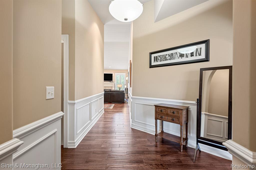 40450 JUNIPER Court, Clinton Twp, MI 48036 — Photo 3