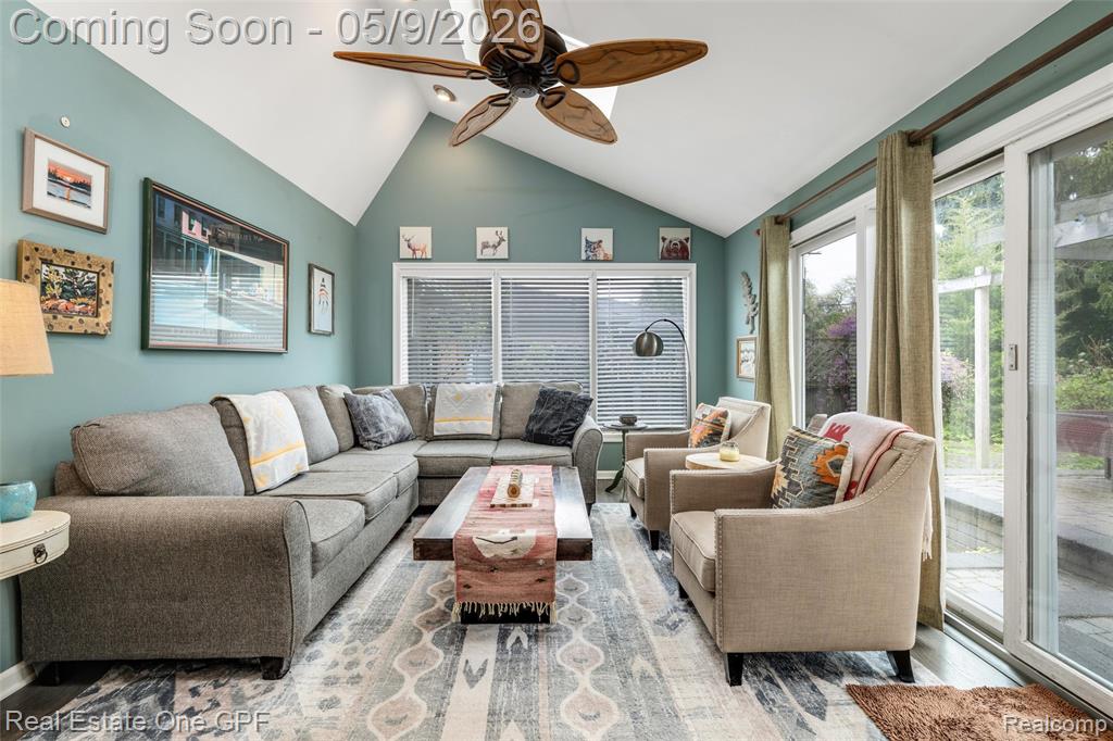 65 Willison Road, Grosse Pointe Shores, MI 48236 — Photo 15