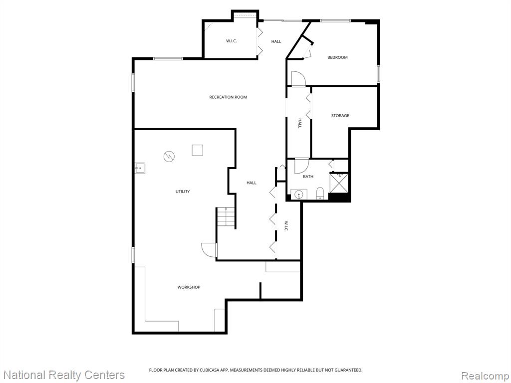 8521 Brewster, Canton, MI 48187 — Photo 43