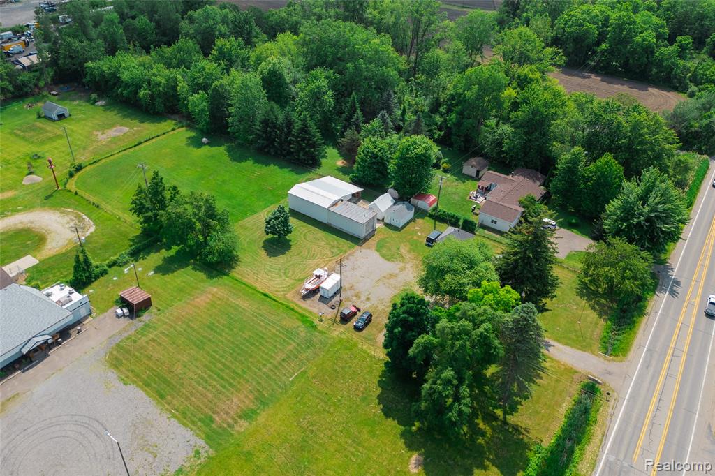 29463 Sibley Road, Romulus, MI 48174 — Photo 4