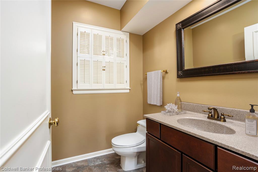 56 Oxford Road, Grosse Pointe Shores, MI 48236 — Photo 56