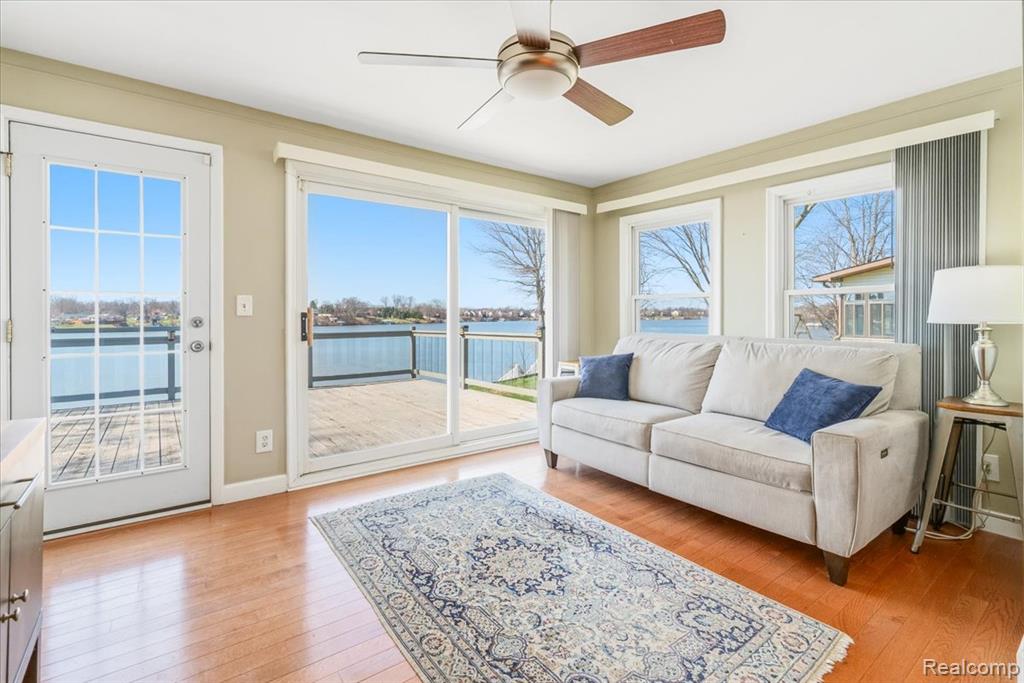 47969 Merle Court, Belleville, MI 48111 — Photo 17