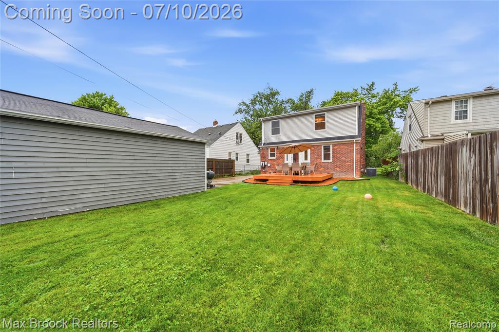 2370 Mortenson Boulevard, Berkley, MI 48072 — Photo 32