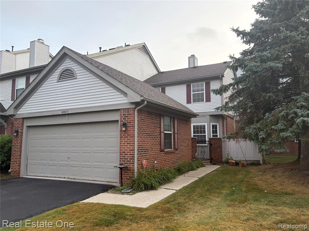 49816 Plymouth Way, Plymouth, MI 48170