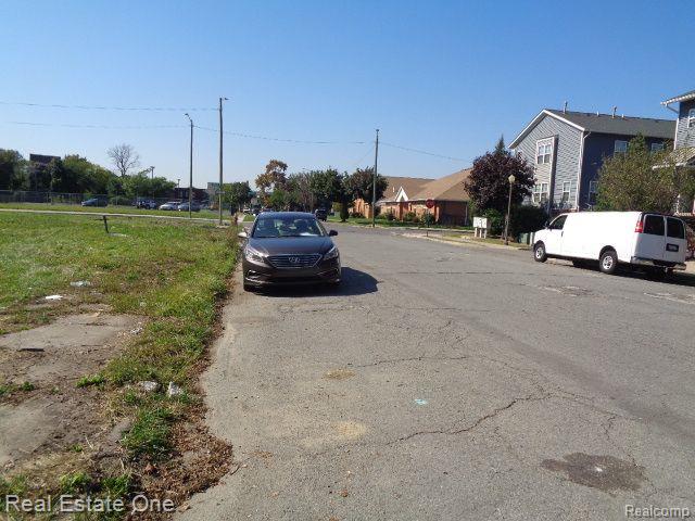 416 HARPER Avenue, Detroit, MI 48202 — Photo 4
