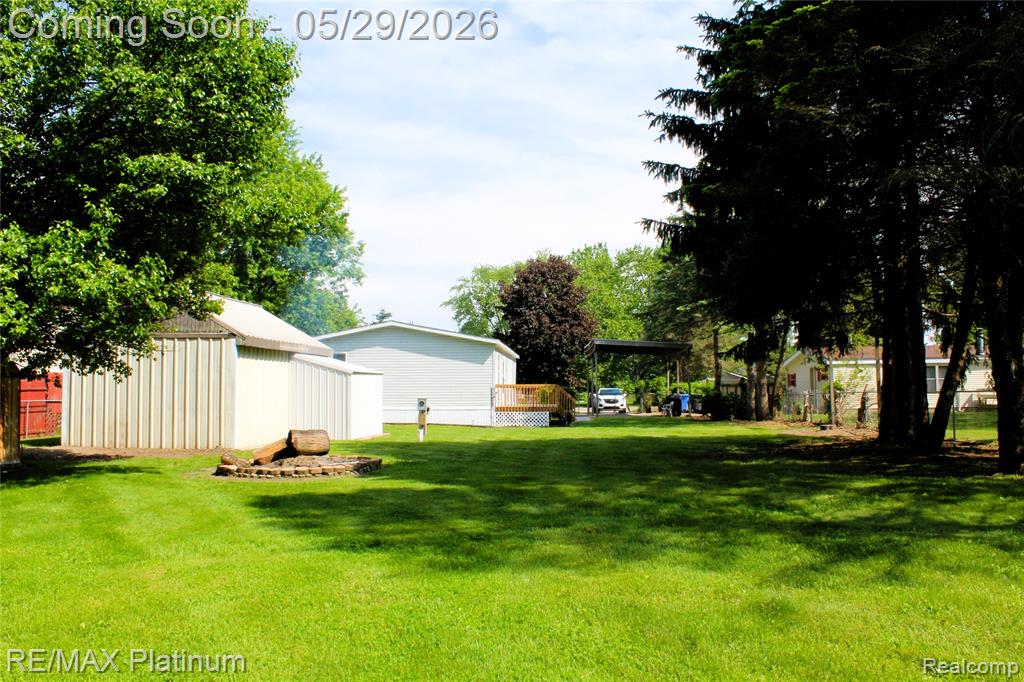 5615 Cherokee Bend Bend, Howell, MI 48843 — Photo 20
