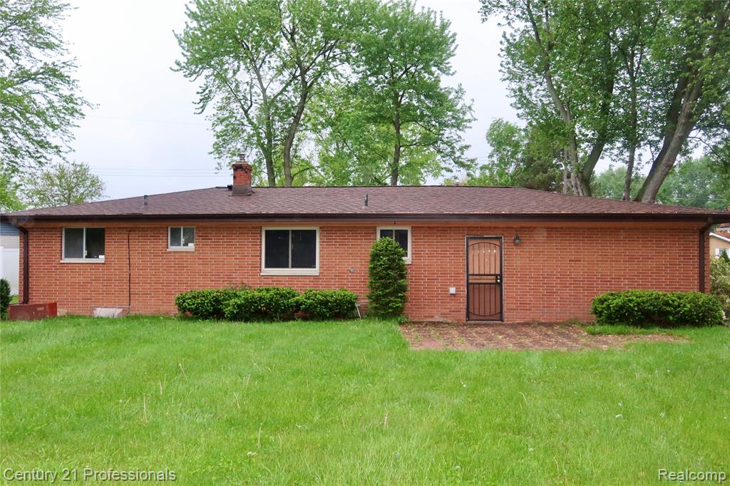 4365 Jo Drive, Saginaw, MI 48601 — Photo 6