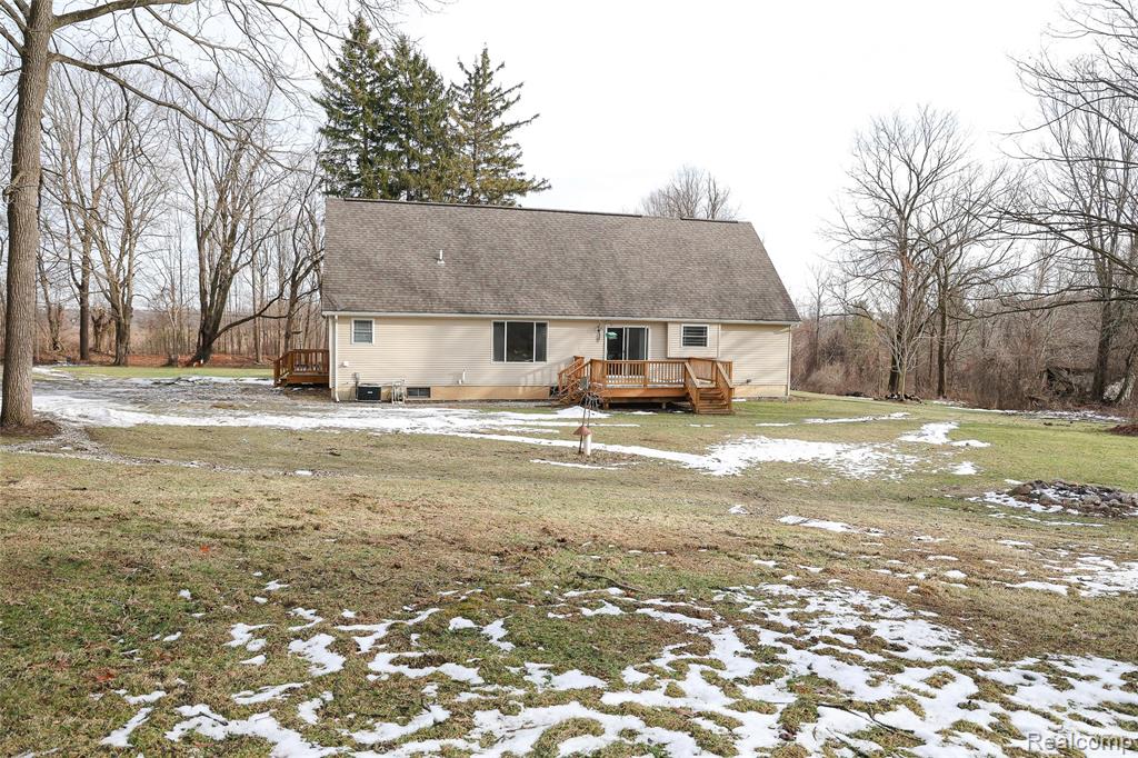 2755 Curtis Road, Leonard, MI 48367 — Photo 16