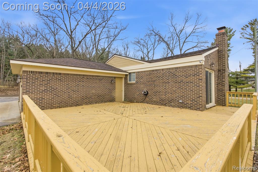 700 Bald Eagle Lake Road, Ortonville, MI 48462 — Photo 10