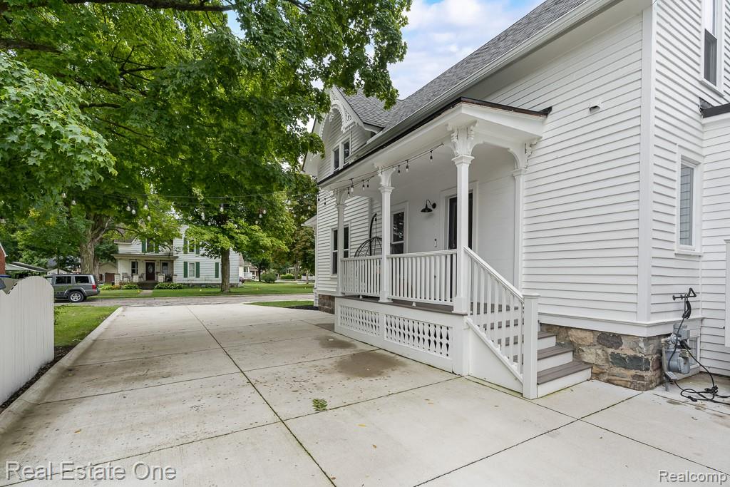 162 W Lafayette Street, Romeo, MI 48065 — Photo 43