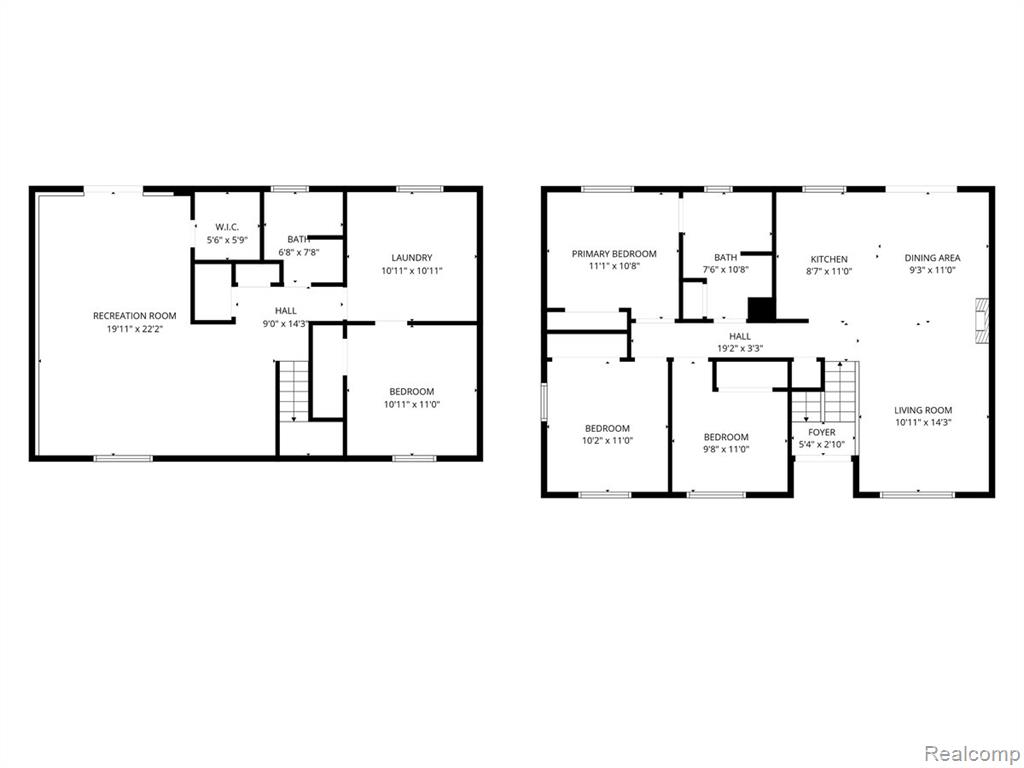 6330 Riverdale Road, Whitmore Lake, MI 48189 — Photo 44