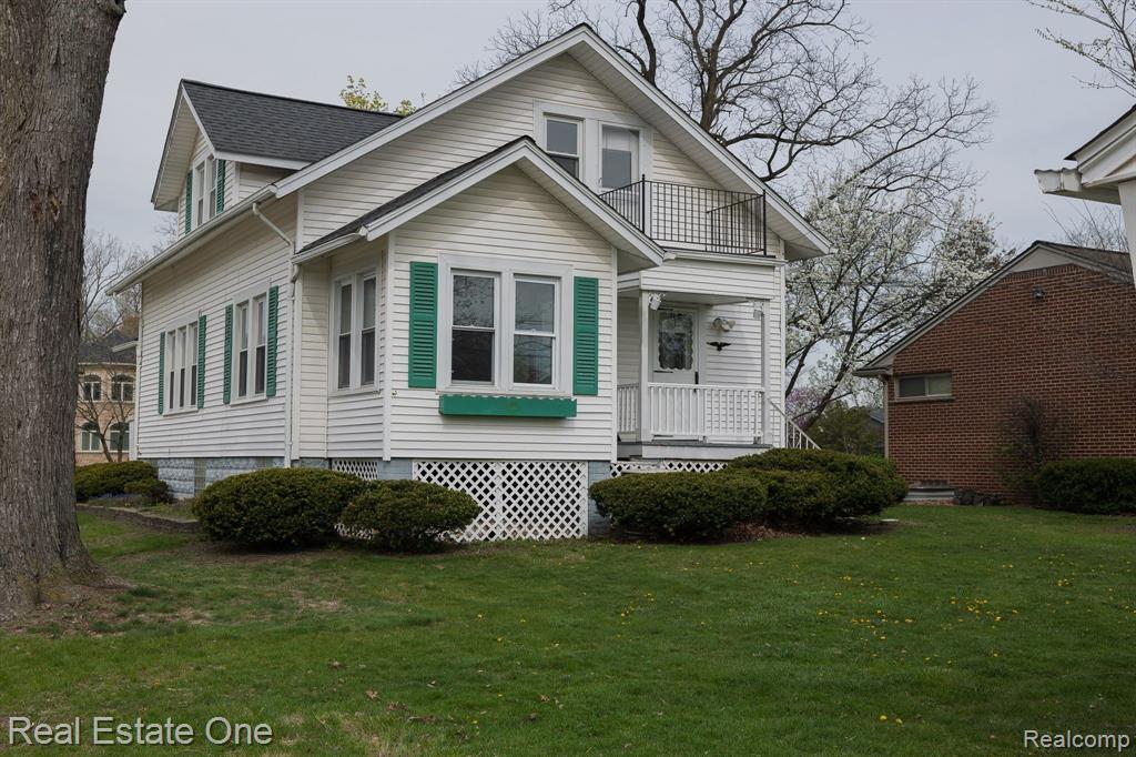 504 N GULLEY Road, Dearborn, MI 48128 — Photo 2