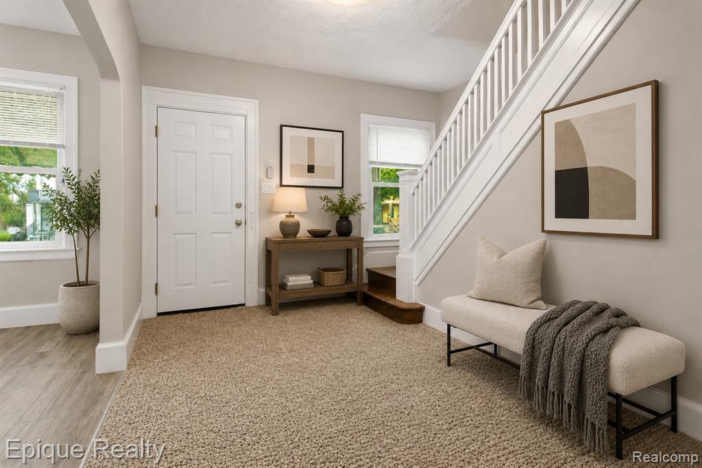 5045 Fairview Street, Detroit, MI 48213 — Photo 2