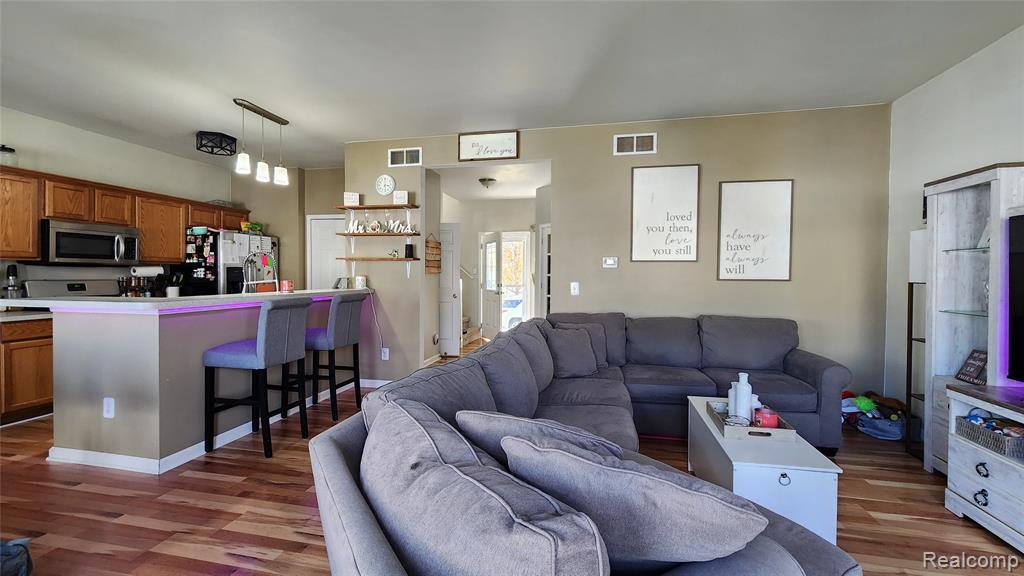 32249 E Brampton Street, New Haven, MI 48048 — Photo 3