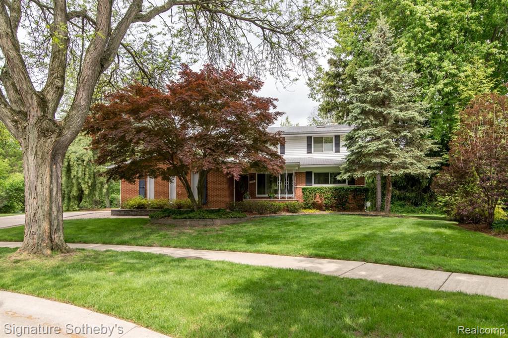 6279 WALKER Court, Troy, MI 48085 — Photo 63