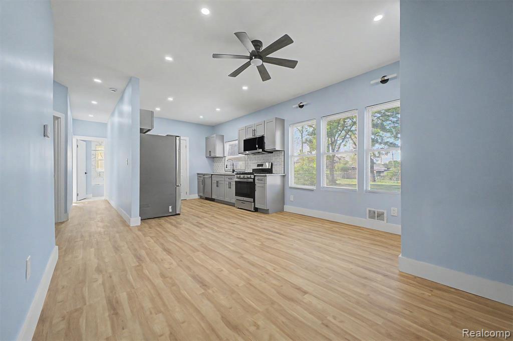 5060 S Clarendon Street, Detroit, MI 48204 — Photo 10