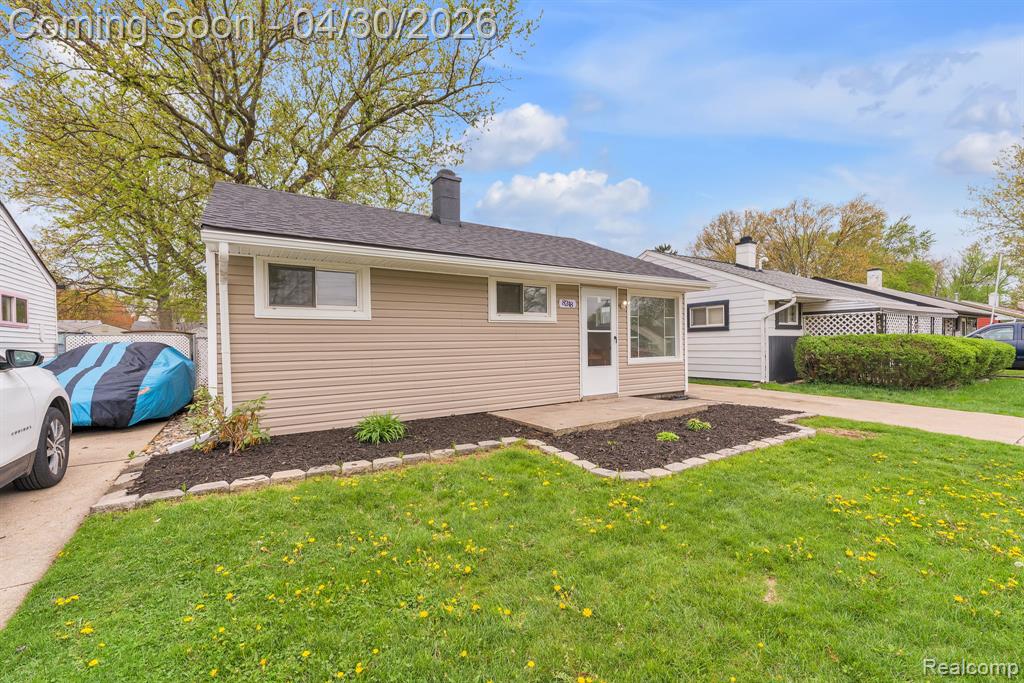 8248 Birch Street, Taylor, MI 48180 — Photo 5