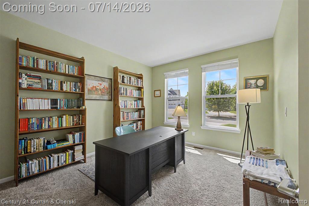 24256 Oak Ridge Boulevard, South Lyon, MI 48178 — Photo 14