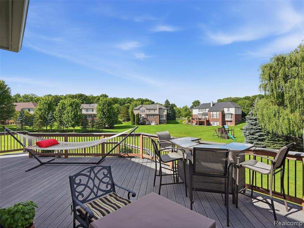 5631 Skye Court, Rochester, MI 48306 — Photo 75