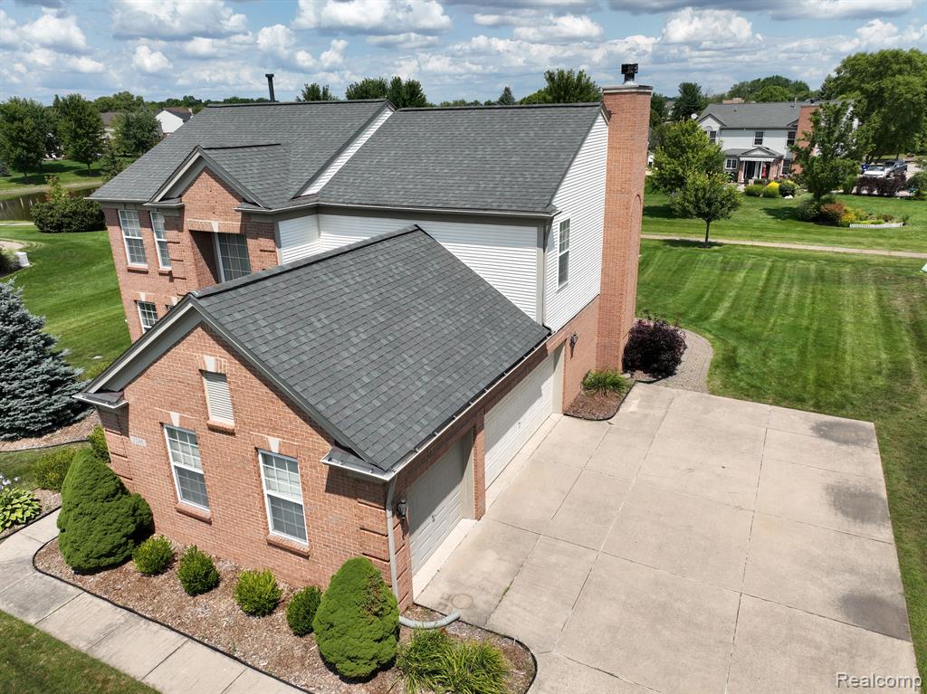 2285 STANTON Street, Canton, MI 48188 — Photo 50