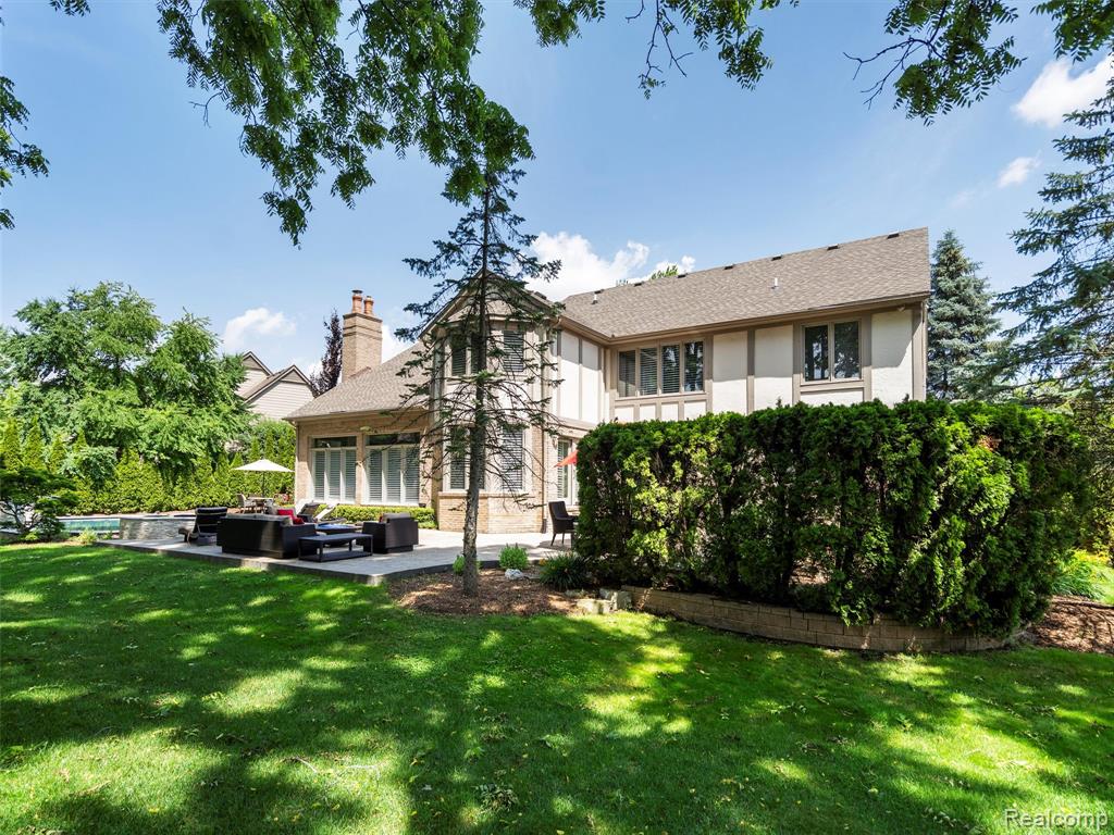 5657 Greenhill Drive, Troy, MI 48098 — Photo 80